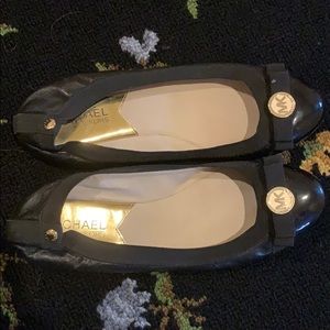 Michael Kors dress shoes